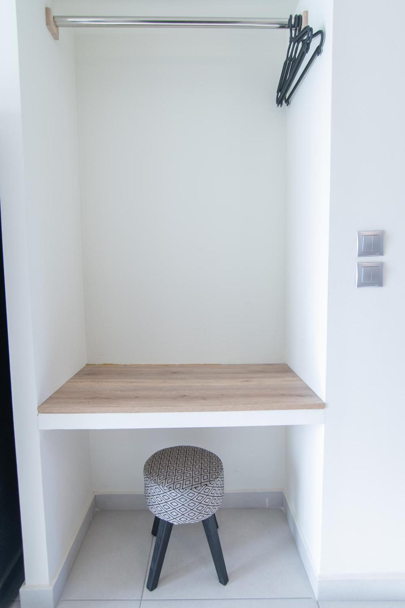 Olea Apartments Palioura 에파노미 외부 사진