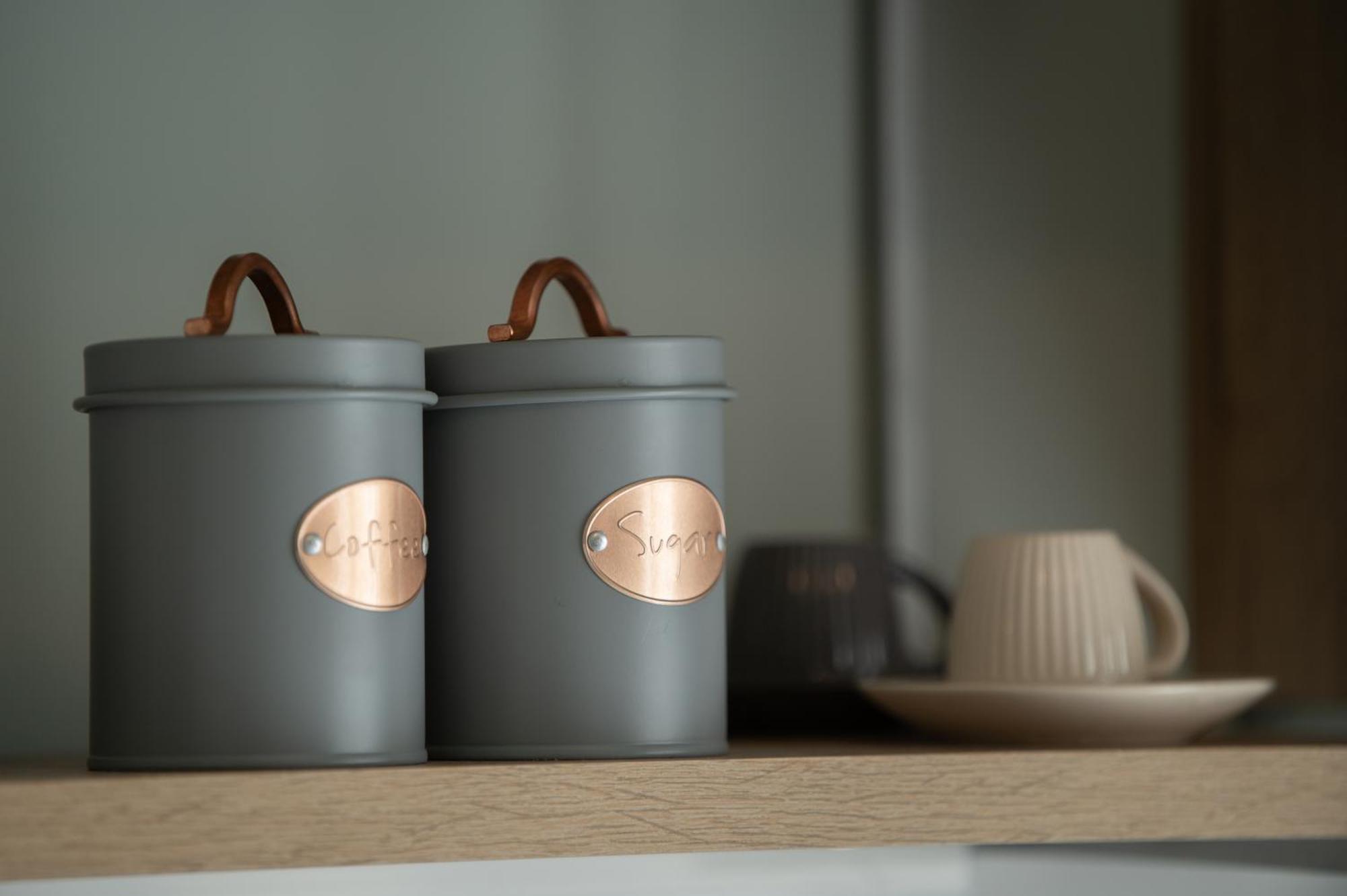 Olea Apartments Palioura 에파노미 외부 사진