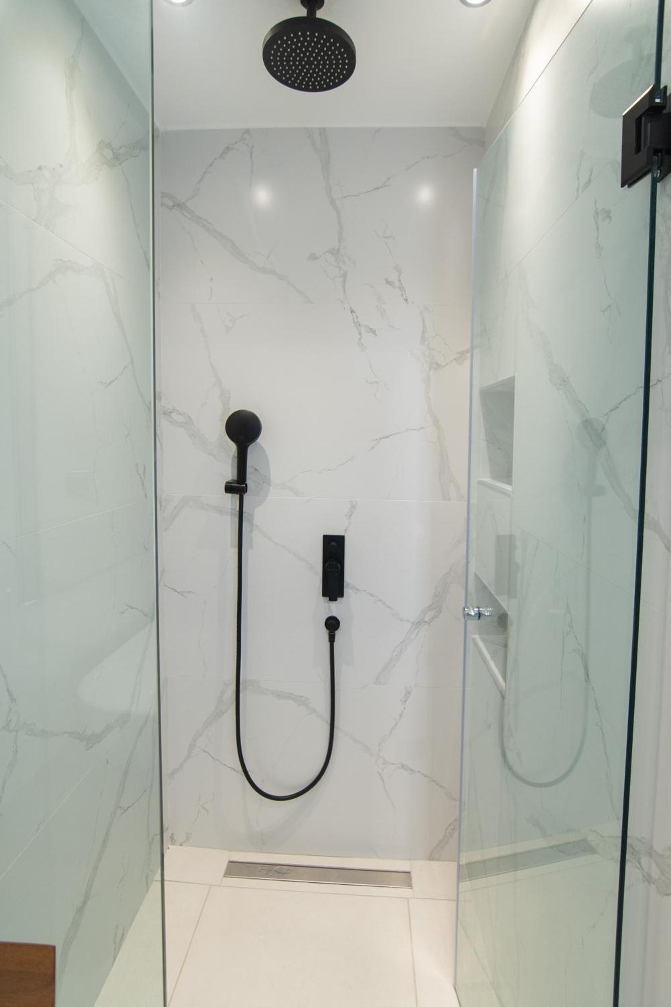 Olea Apartments Palioura 에파노미 외부 사진