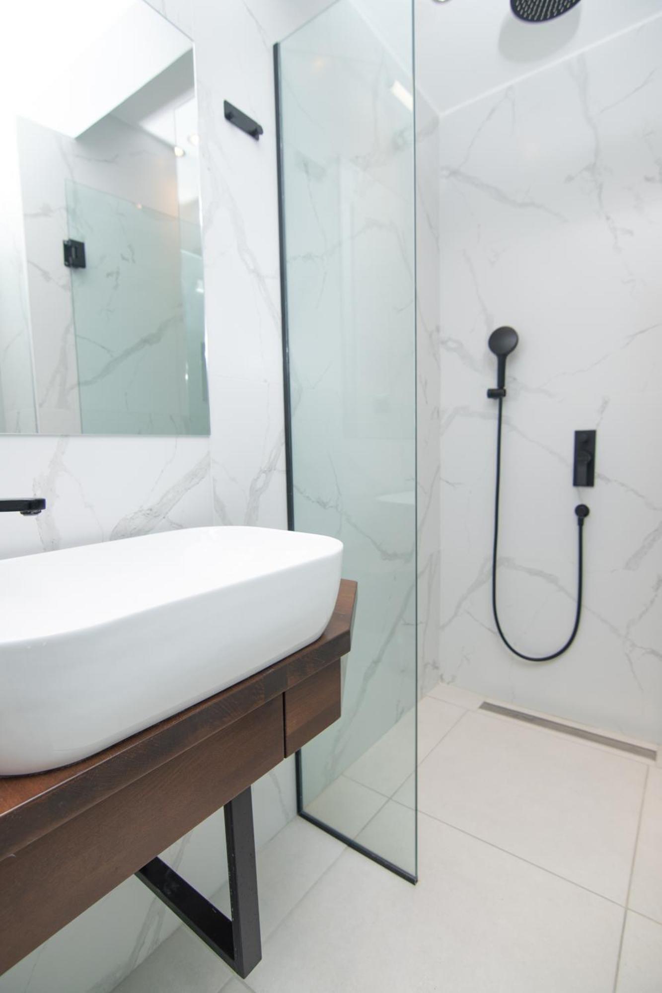 Olea Apartments Palioura 에파노미 외부 사진